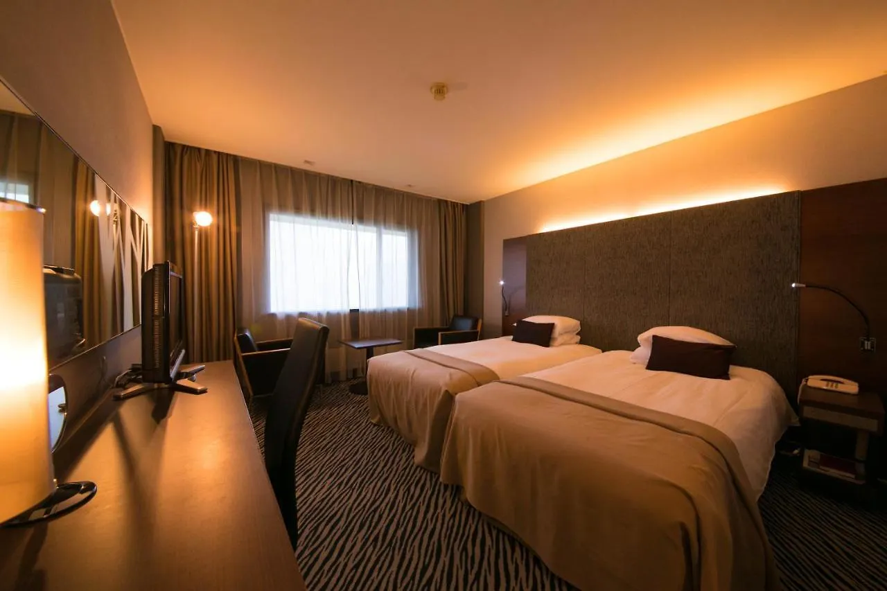 Niseko Northern Resort, An'Nupuri Hotel