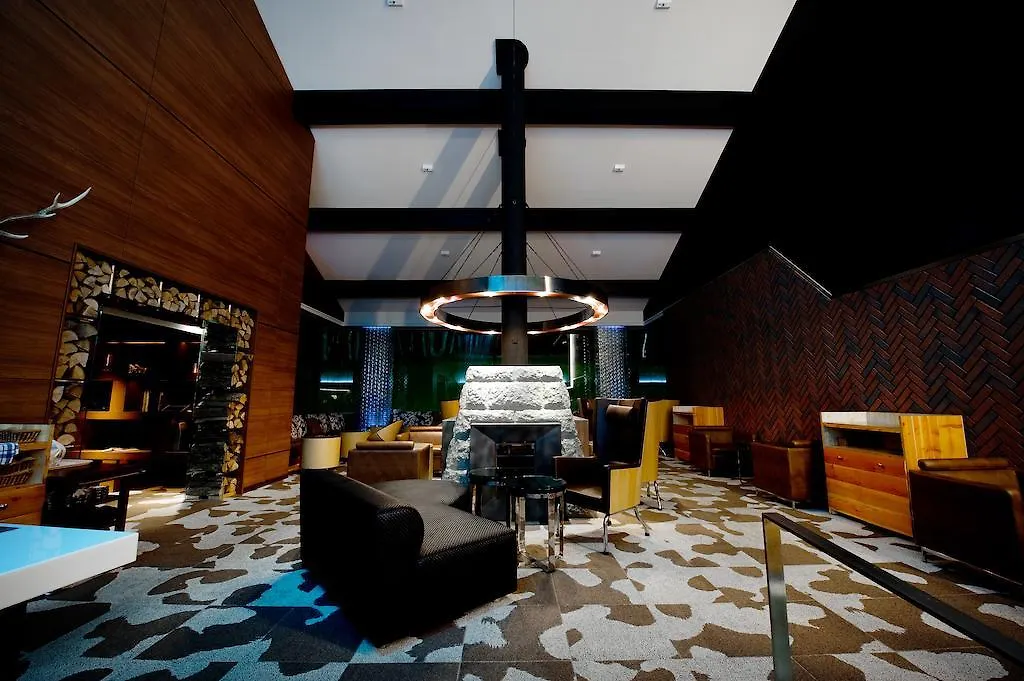 Niseko Northern Resort, An'Nupuri Hotel