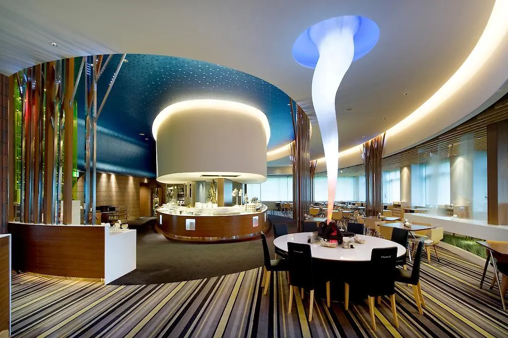 Hotel Niseko Northern Resort, An'Nupuri