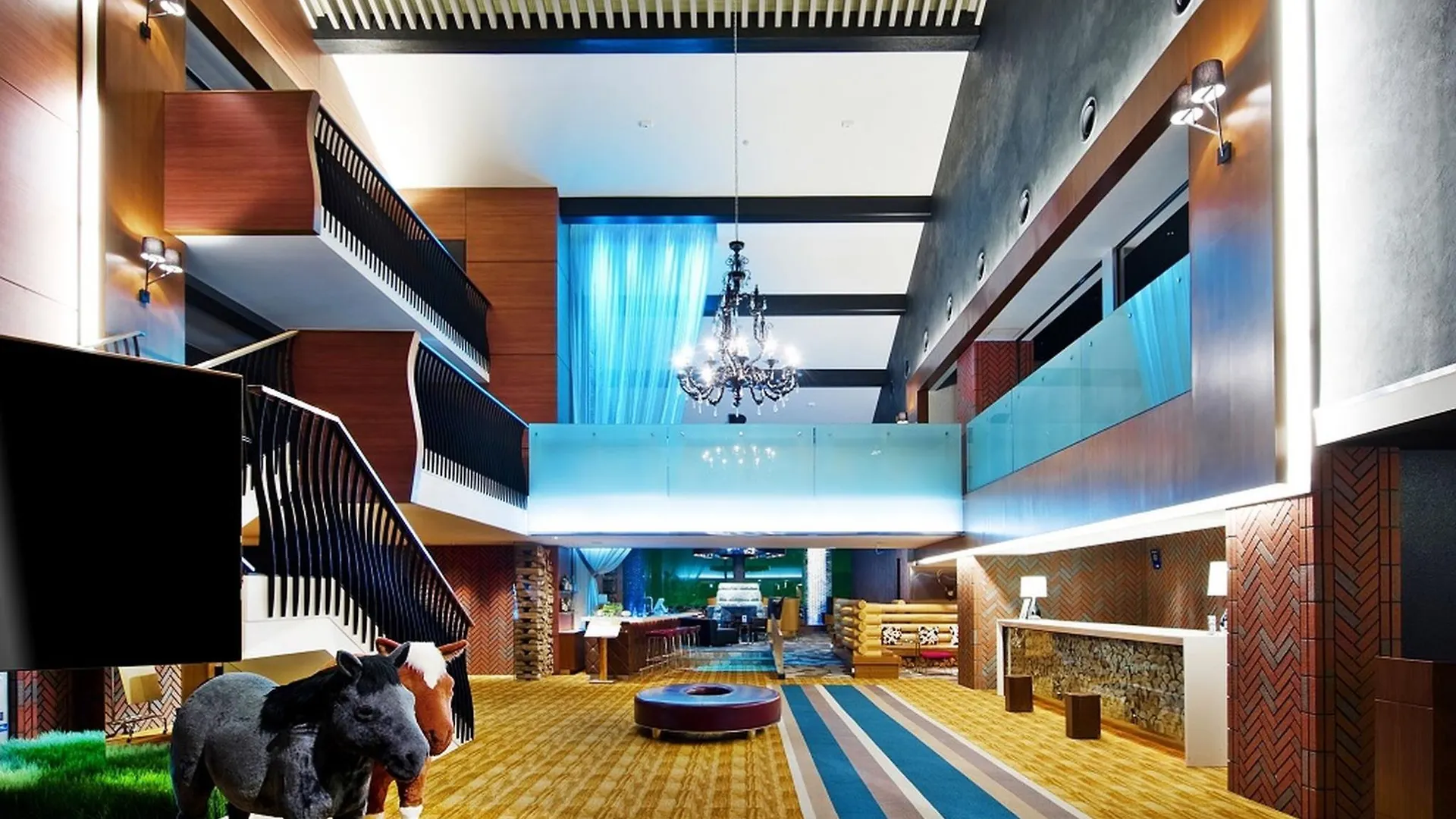 Niseko Northern Resort, An'Nupuri Japonsko