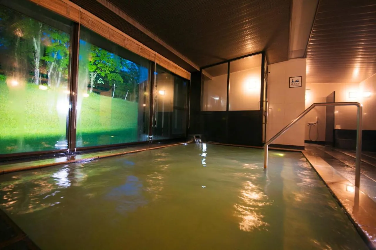Niseko Northern Resort, An'Nupuri Japonsko