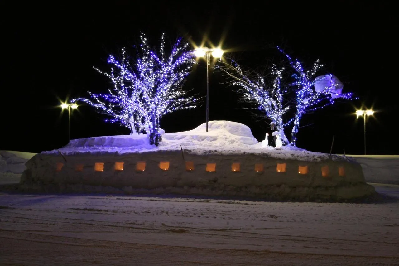 Niseko Northern Resort, An'Nupuri Hotel