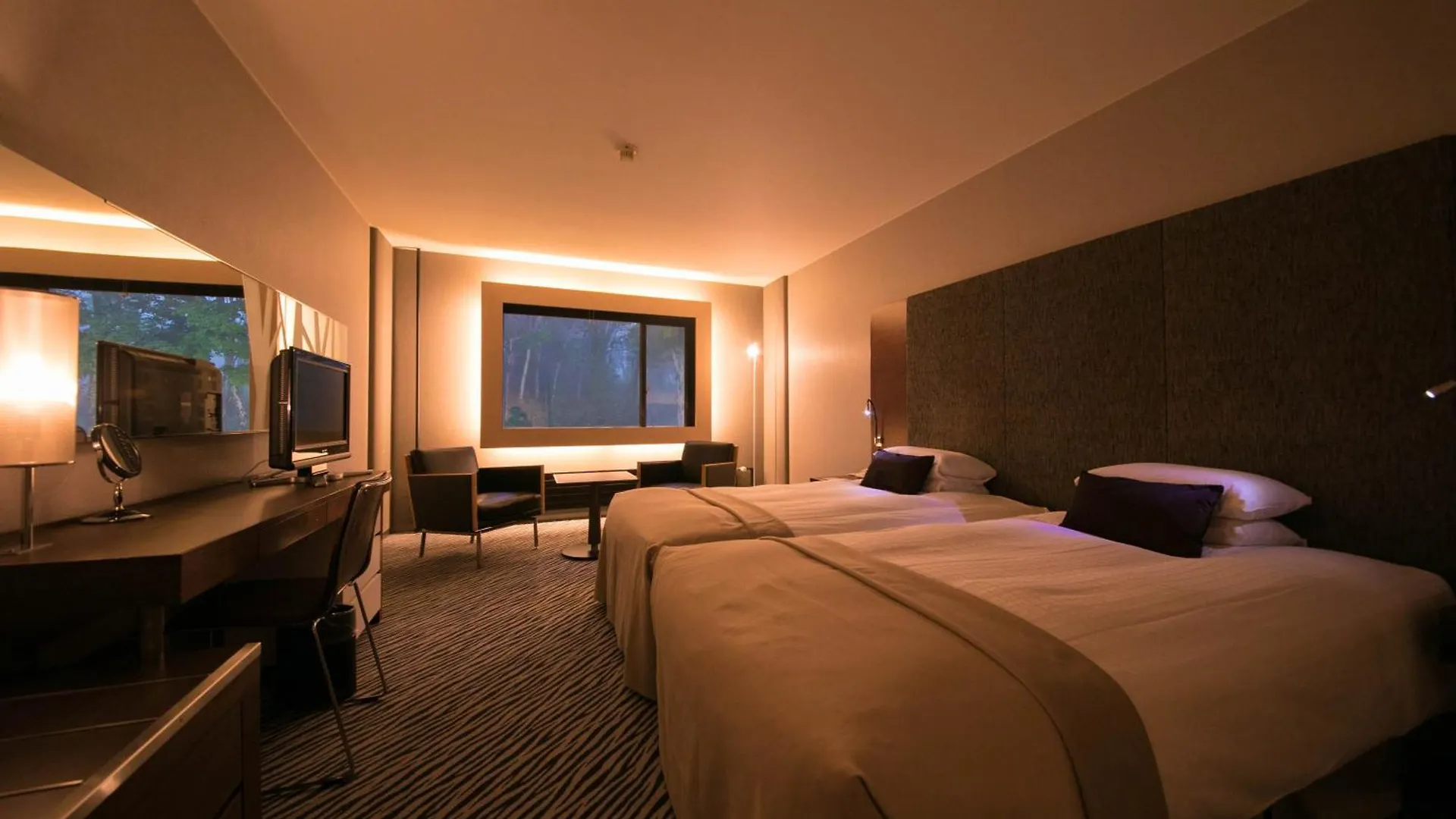 Niseko Northern Resort, An'Nupuri Hotel