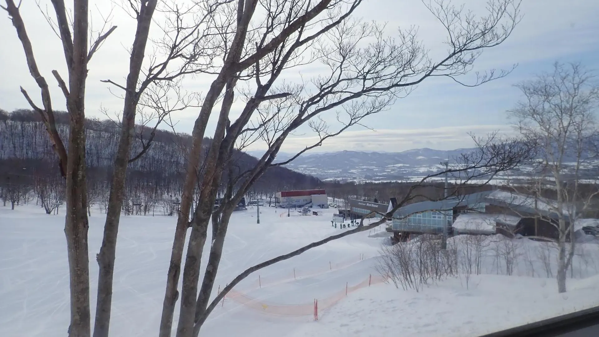Hotel Niseko Northern Resort, An'Nupuri