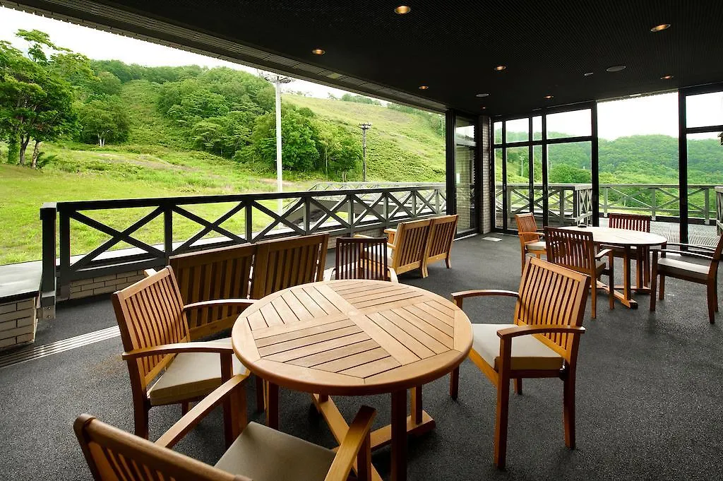 Hotel Niseko Northern Resort, An'Nupuri