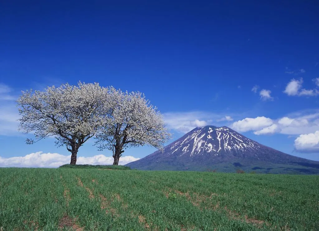 Niseko Northern Resort, An'Nupuri Hotel