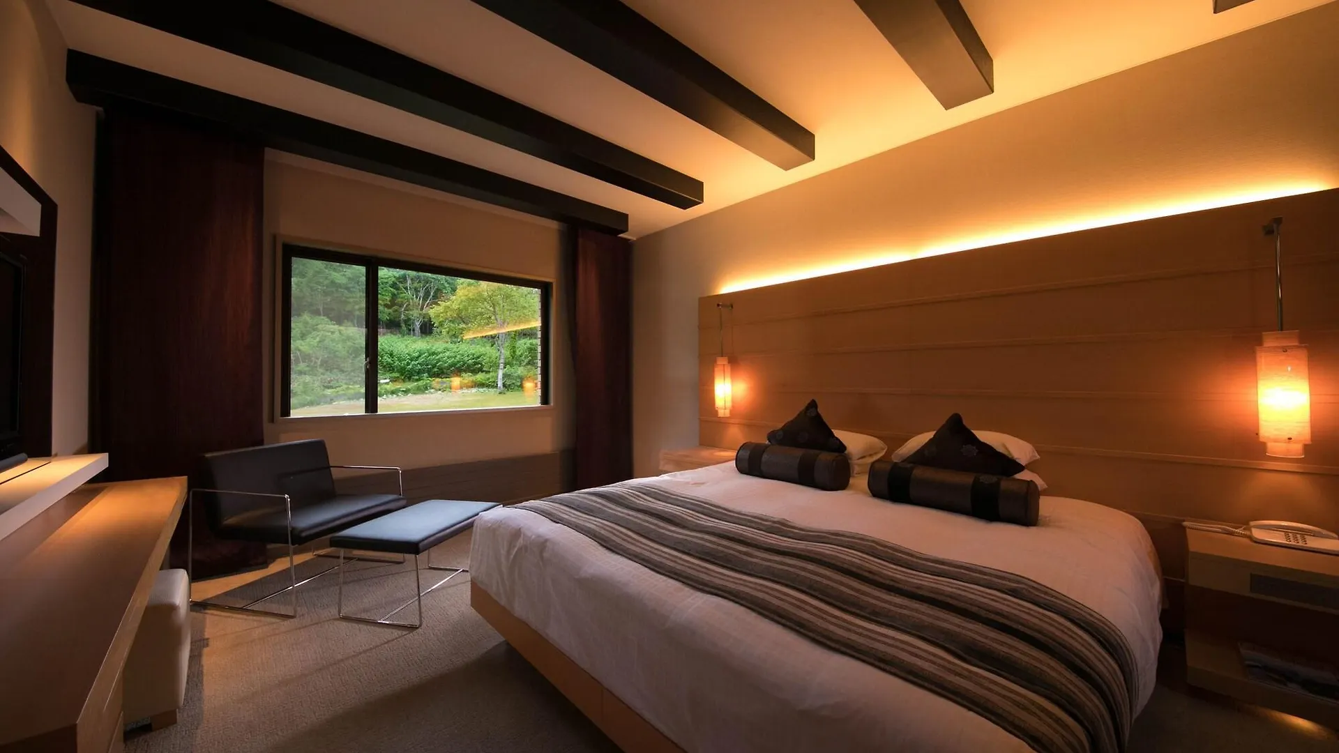 Niseko Northern Resort, An'Nupuri Hotel