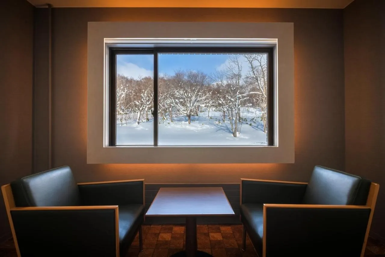 Niseko Northern Resort, An'Nupuri