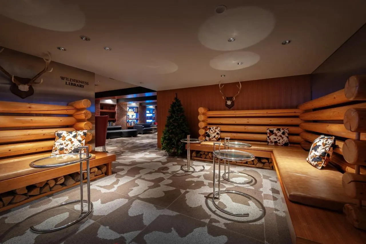 Niseko Northern Resort, An'Nupuri Hotel