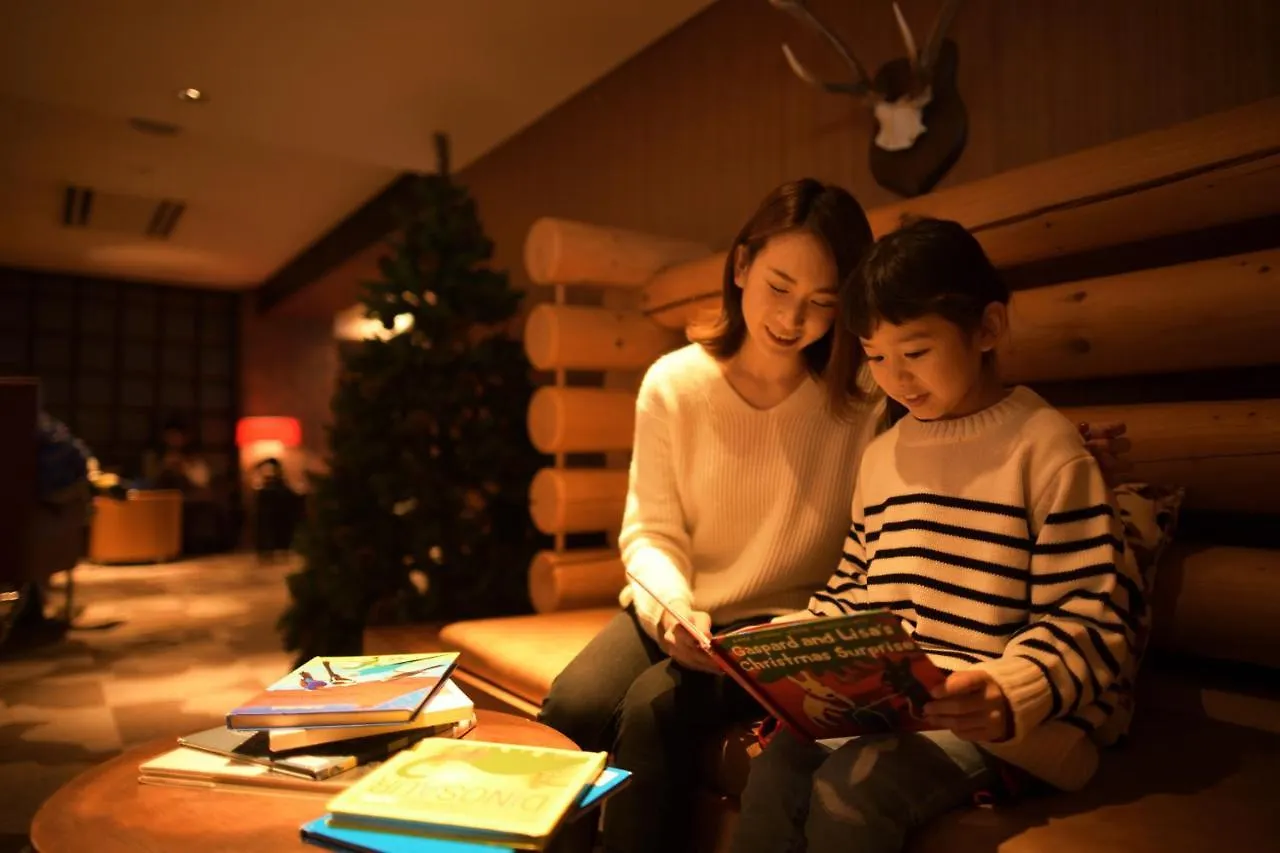 Niseko Northern Resort, An'Nupuri Hotel