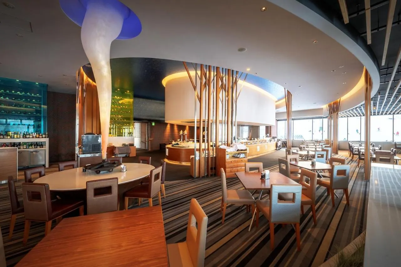 Hotel Niseko Northern Resort, An'Nupuri