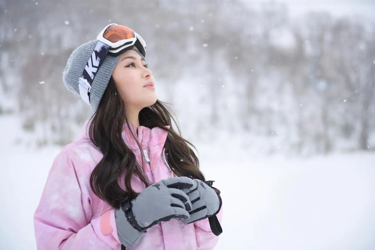 Niseko Northern Resort, An'Nupuri 4*,