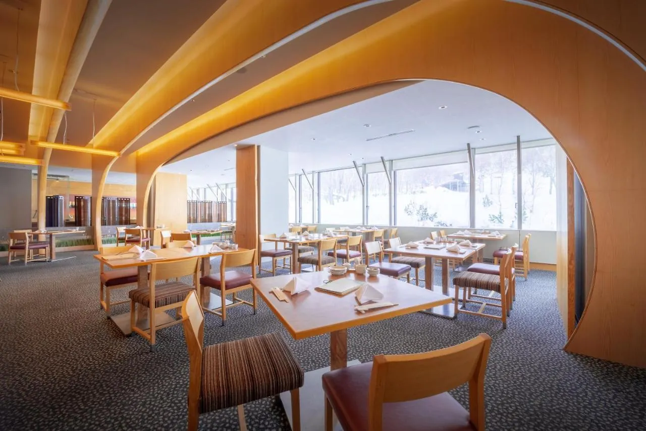 Niseko Northern Resort, An'Nupuri Hotel