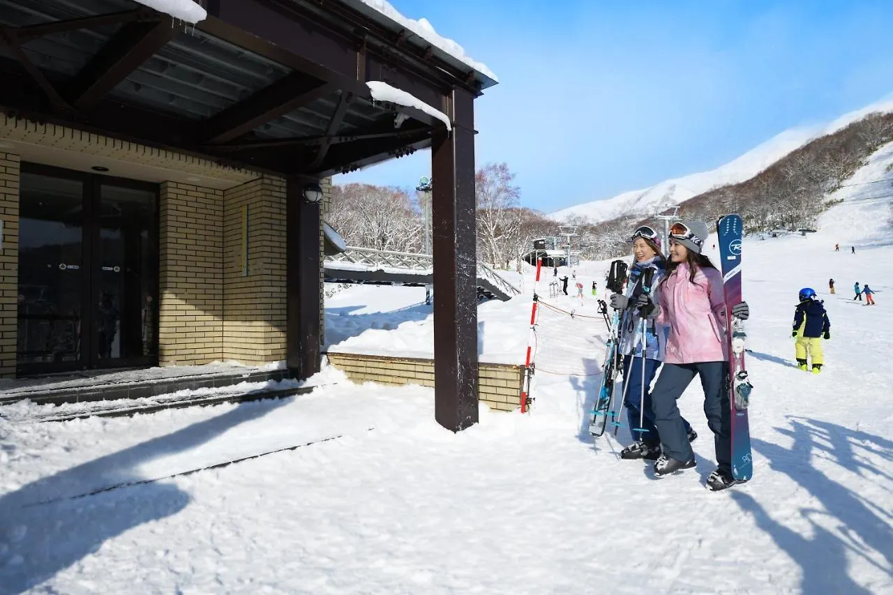Hotel Niseko Northern Resort, An'Nupuri