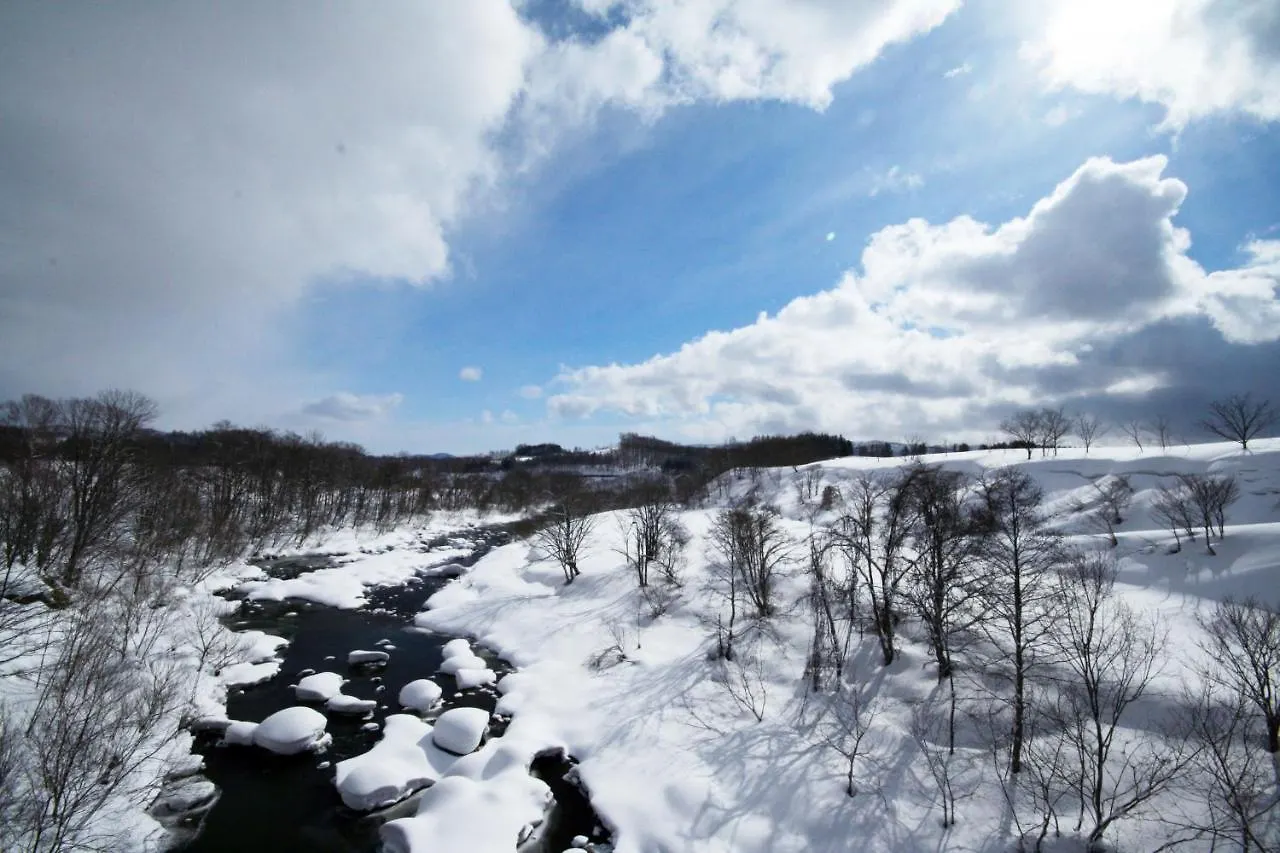 **** Hotel Niseko Northern Resort, An'Nupuri Japan