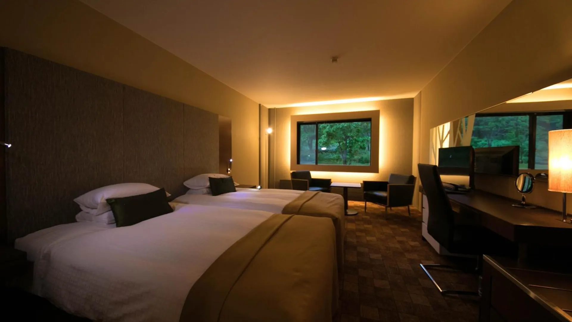 **** Hotel Niseko Northern Resort, An'Nupuri Japan
