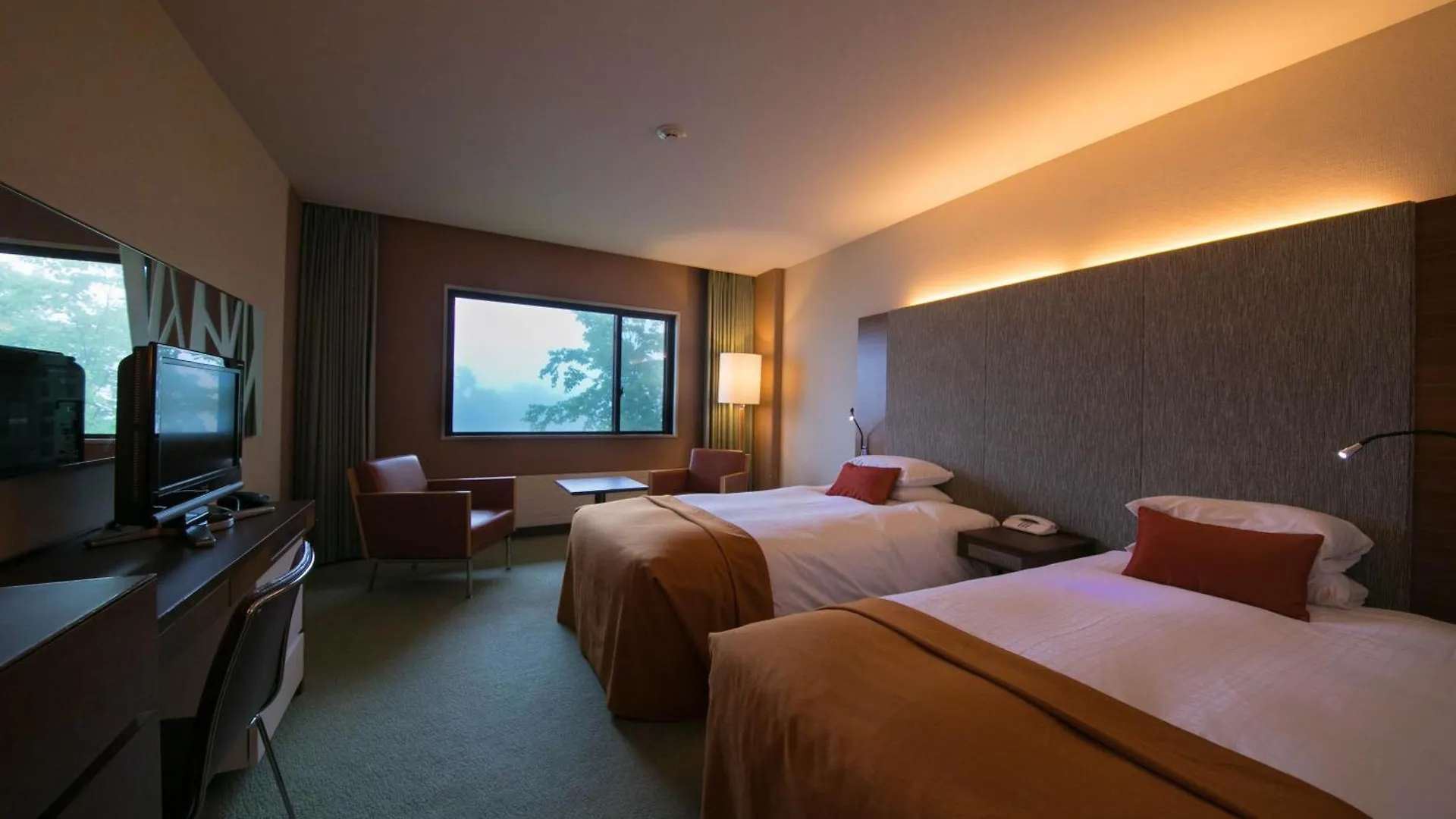 Niseko Northern Resort, An'Nupuri