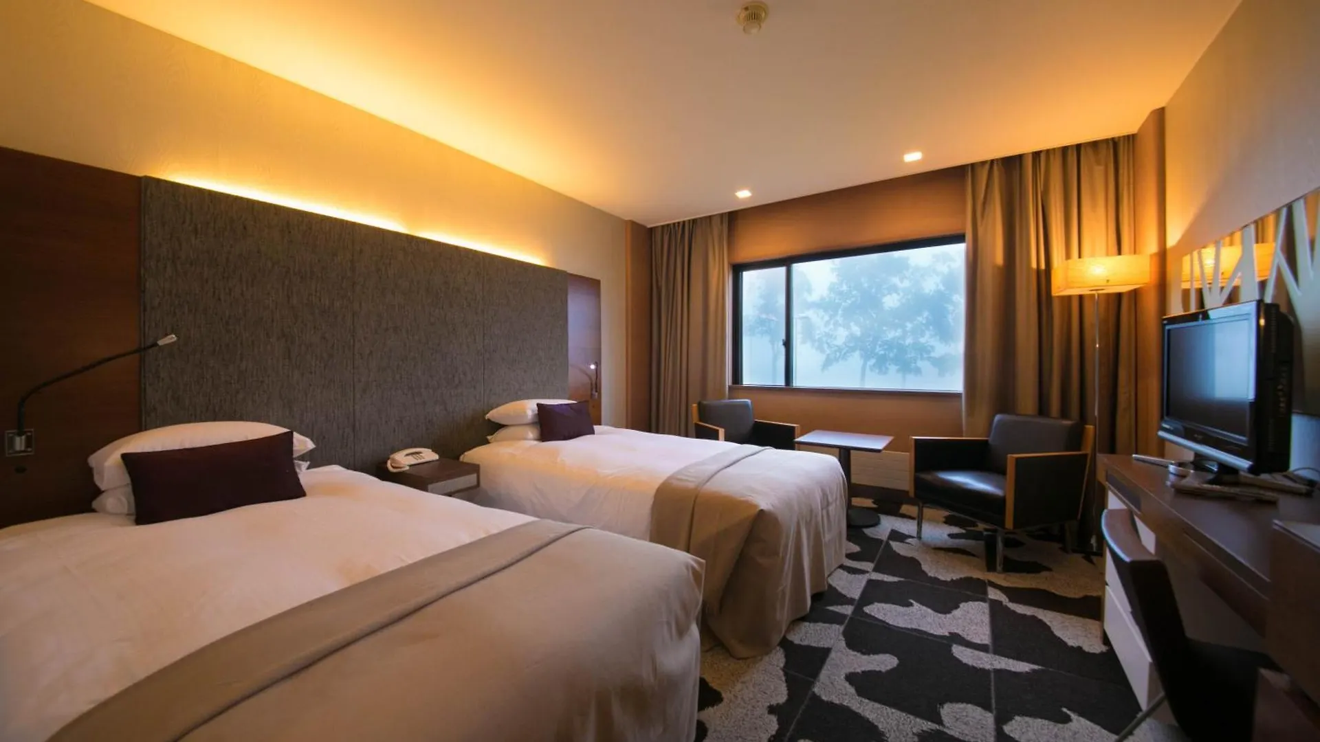 Niseko Northern Resort, An'Nupuri