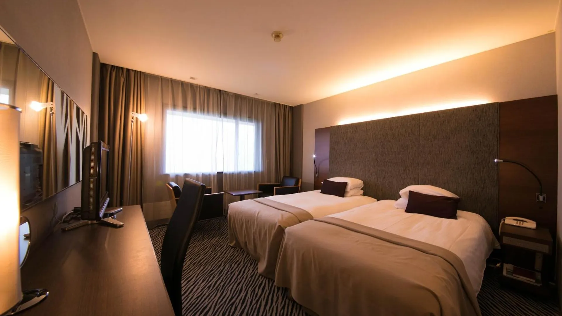 Hotel Niseko Northern Resort, An'Nupuri