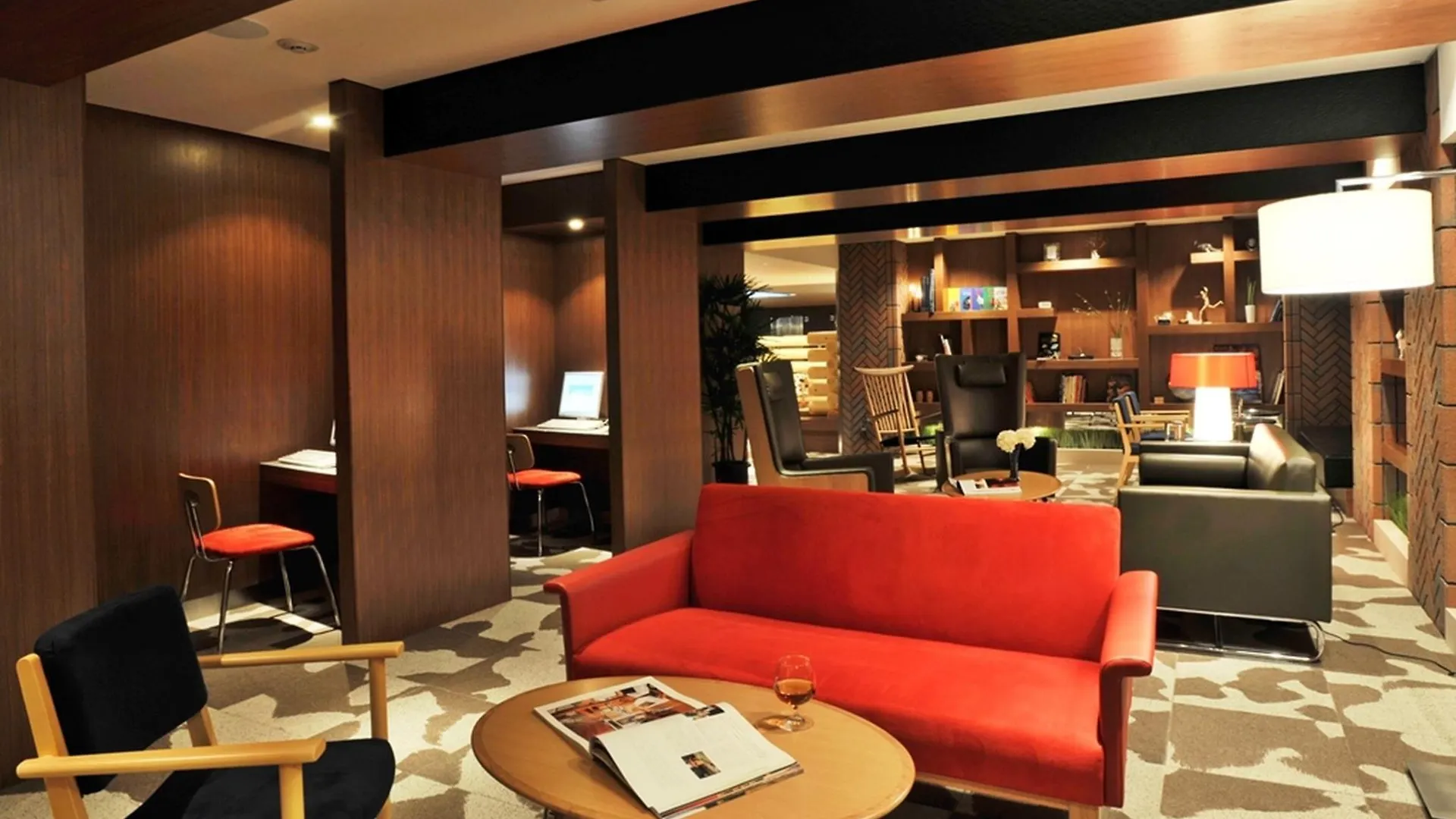 Hotel Niseko Northern Resort, An'Nupuri